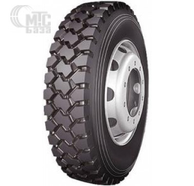 Long March LM305 (индустриальная) 315/80 R22,5 156/150J 20PR